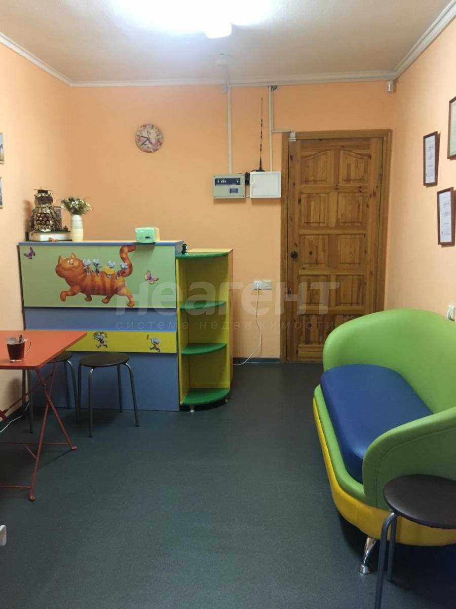 Сдается помещение, Железнодорожный, ул. Проселочная