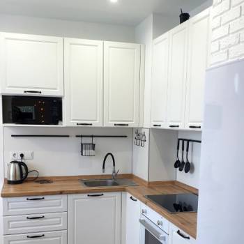 Сдается 1-комнатная квартира, 33 м²