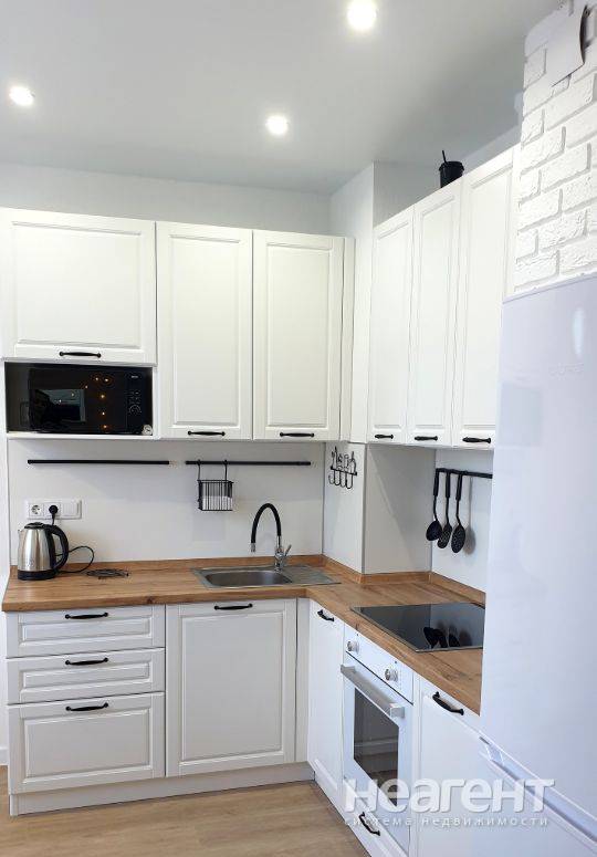 Сдам студию, ЖК Онегин, пер Доломановский