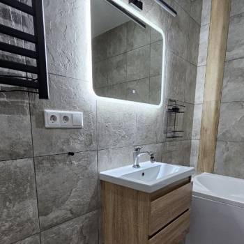 Сдается 1-комнатная квартира, 33 м²