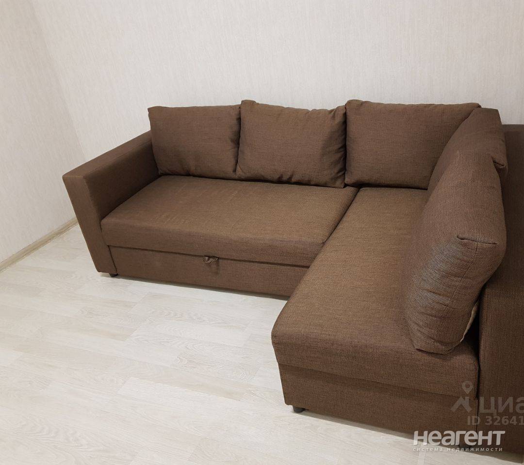 Сдается 1-к квартира, Левенцовский (проспект Маршала Жукова)