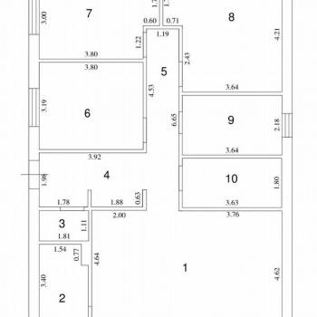Продается Дом, 135 м²