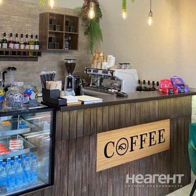 Продажа нежилого помещения, ЖК Центральный, переулок Доломановский