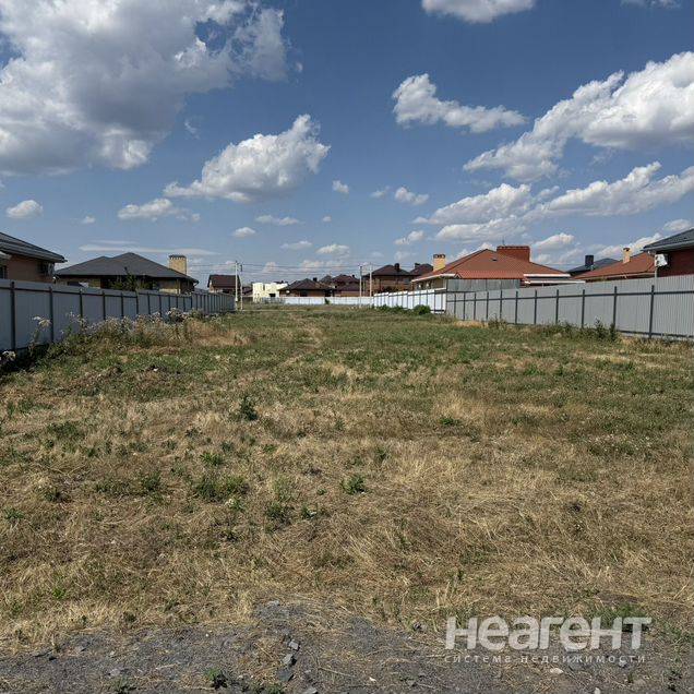 Продаю участок, Темерницкий, ул. Тисовая