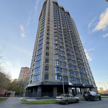 Сдается 1-комнатная квартира, 17 м²