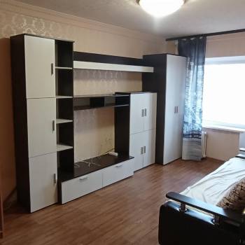 Сдается 1-комнатная квартира, 32 м²