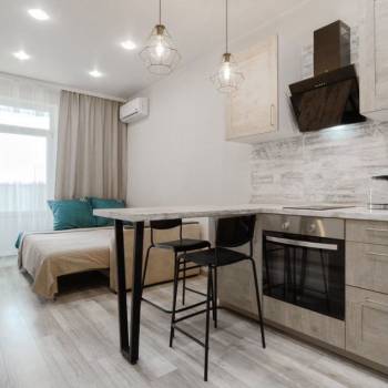 Сдается 1-комнатная квартира, 31 м²