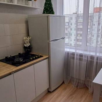 Продается 1-комнатная квартира, 21 м²