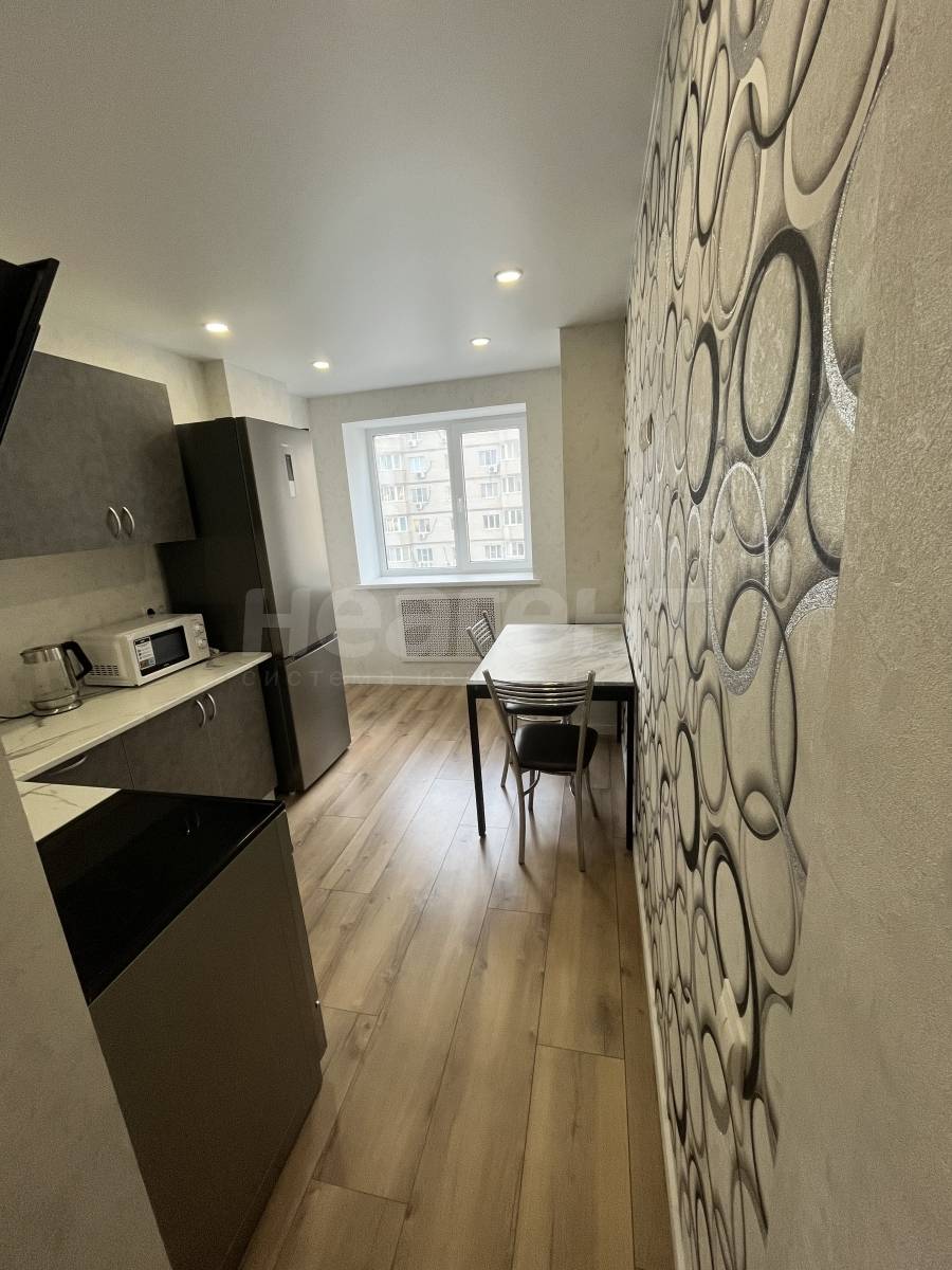 Сдам 1-к квартиру, Железнодорожный (ул. Магнитогорская)