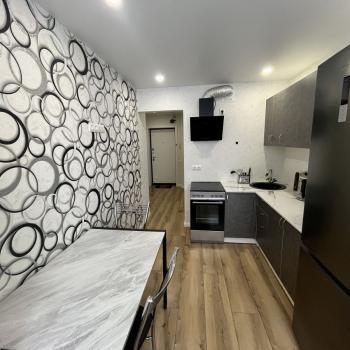 Сдается 1-комнатная квартира, 40 м²