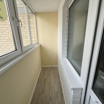 Сдается 1-комнатная квартира, 40 м²