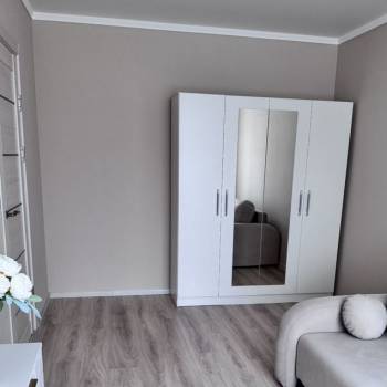 Сдается 1-комнатная квартира, 33 м²