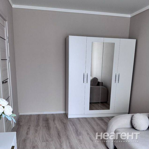 Сдается 1-комн. квартира, квартал 5 элемент Аске, ул. Ткачёва