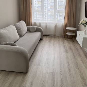 Сдается 1-комнатная квартира, 33 м²