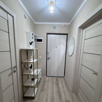 Сдается 1-комнатная квартира, 33 м²
