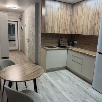 Сдается 1-комнатная квартира, 36 м²