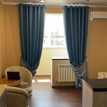 Сдается 1-комнатная квартира, 28 м²