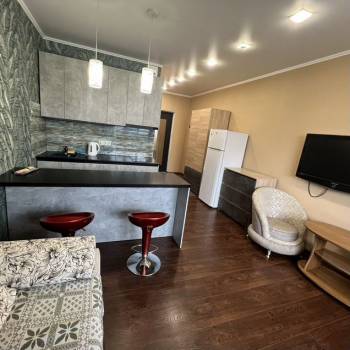 Сдается 1-комнатная квартира, 28 м²