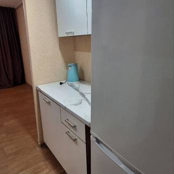 Сдается 1-комнатная квартира, 20 м²