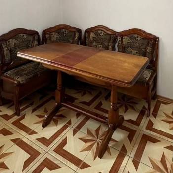 Сдается 2-х комнатная квартира, 56 м²