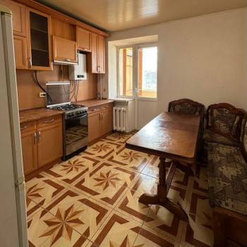 Сдается 2-х комнатная квартира, 56 м²