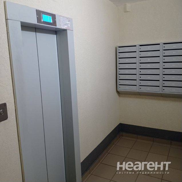 Сдам 1-комн. квартиру, СЖМ (ул. Добровольского)