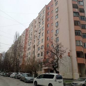 Сдается 1-комнатная квартира, 35 м²