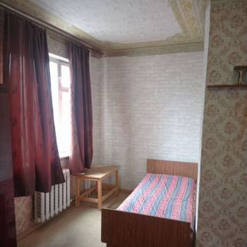 Сдается 1-комнатная квартира, 35 м²