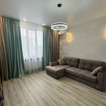 Продается 2-х комнатная квартира, 58 м²