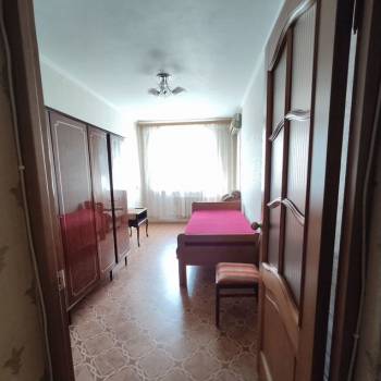 Продается 2-х комнатная квартира, 45 м²