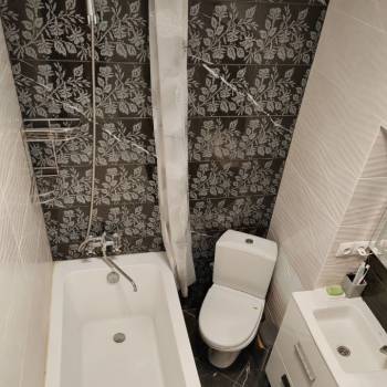 Сдается 2-х комнатная квартира, 52 м²