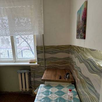 Сдается 2-х комнатная квартира, 46 м²