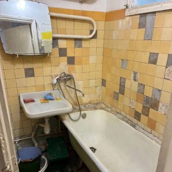 Сдается 2-х комнатная квартира, 46 м²