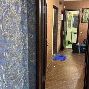 Сдается 2-х комнатная квартира, 58 м²