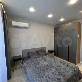 Сдается 1-комнатная квартира, 38 м²