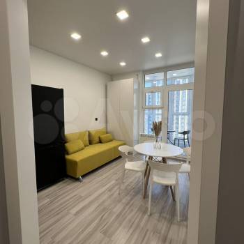 Сдается 1-комнатная квартира, 38 м²