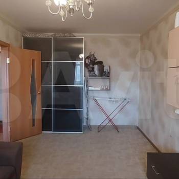 Сдается 1-комнатная квартира, 30 м²