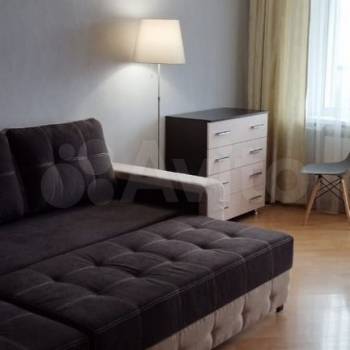 Сдается 2-х комнатная квартира, 50 м²