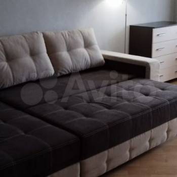 Сдается 2-х комнатная квартира, 50 м²