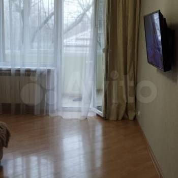 Сдается 2-х комнатная квартира, 50 м²