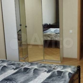 Сдается 2-х комнатная квартира, 50 м²