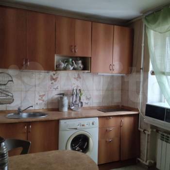 Сдается 2-х комнатная квартира, 36 м²