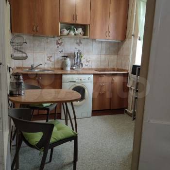 Сдается 2-х комнатная квартира, 36 м²