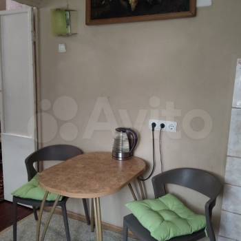 Сдается 2-х комнатная квартира, 36 м²