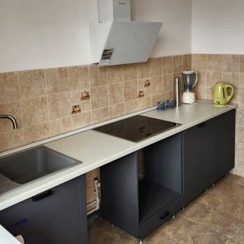 Сдается 2-х комнатная квартира, 48 м²