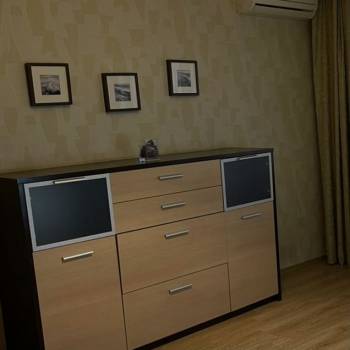 Сдается 1-комнатная квартира, 36 м²