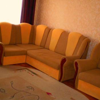 Сдается 1-комнатная квартира, 40 м²