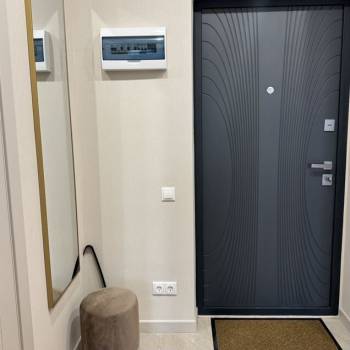 Сдается 1-комнатная квартира, 38 м²