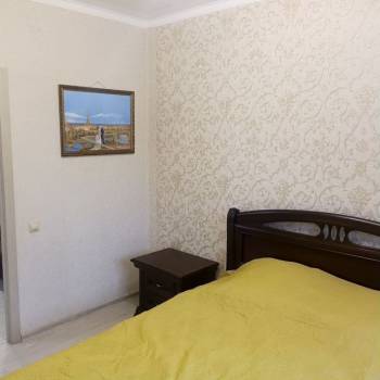 Сдается 2-х комнатная квартира, 42 м²