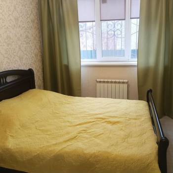 Сдается 2-х комнатная квартира, 42 м²